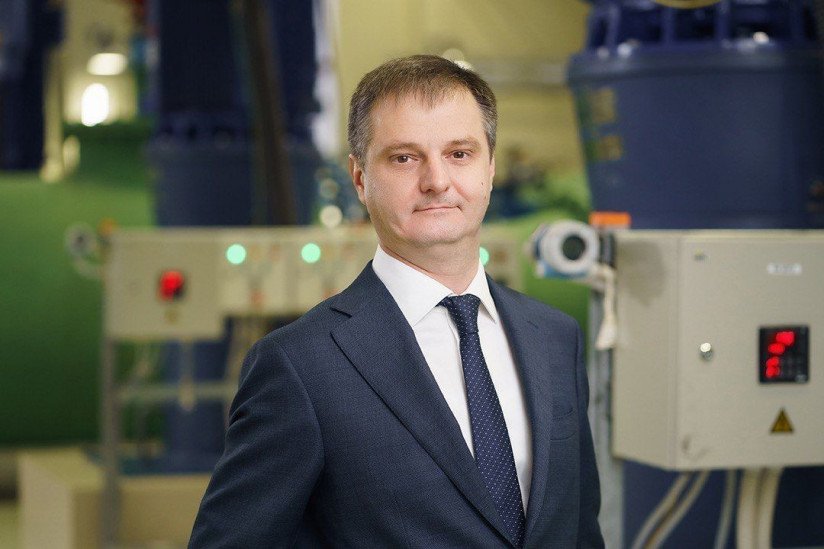Станислав Протасов назначен Председателем Комитета по энергетике и инженерному обеспечению