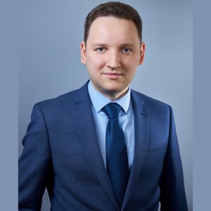 Генеральным директором Кластера водоснабжения и водоотведения в Санкт-Петербурге назначен Андрей Самонов