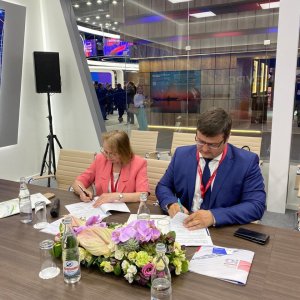 ⚡ Петербургский Международный Экономический Форум стартует 18 июня!