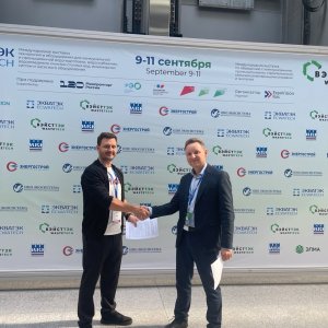 Компания «Гидроизоляционные Инженерные Сооружения» — участник Водного Кластера!